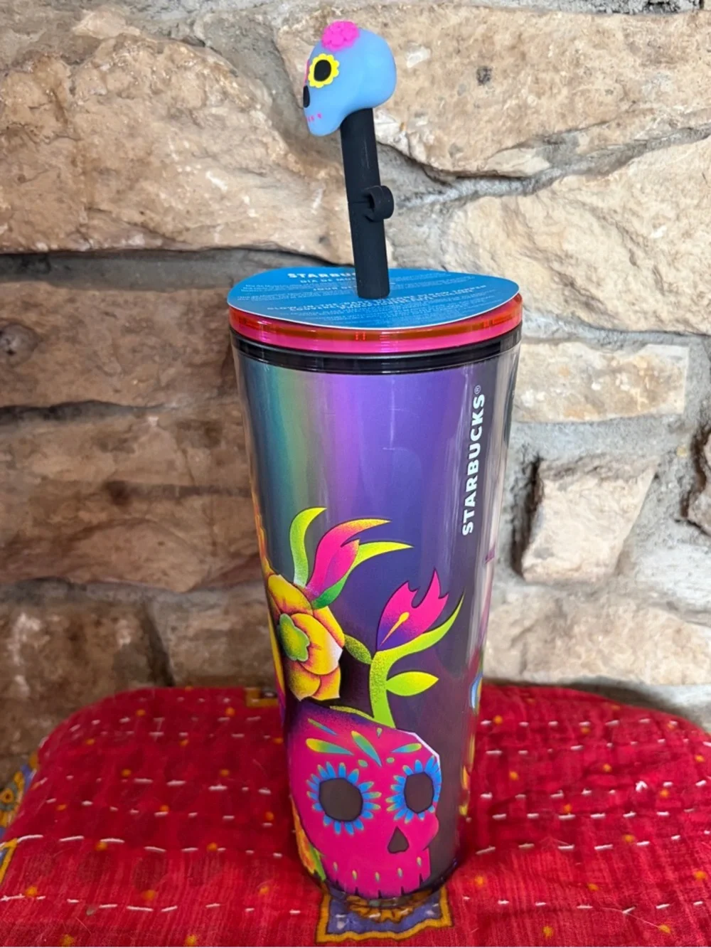 Starbucks nwt dia